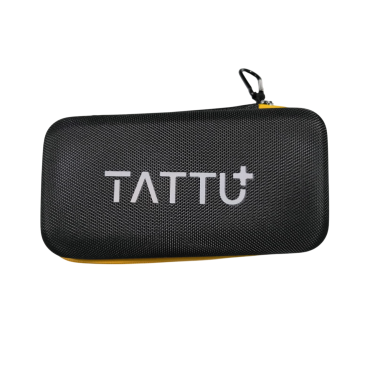 BOLSA CAPA PROTETORA COM ZÍPER PARA RETROID POCKET DRONES ETC TATTU